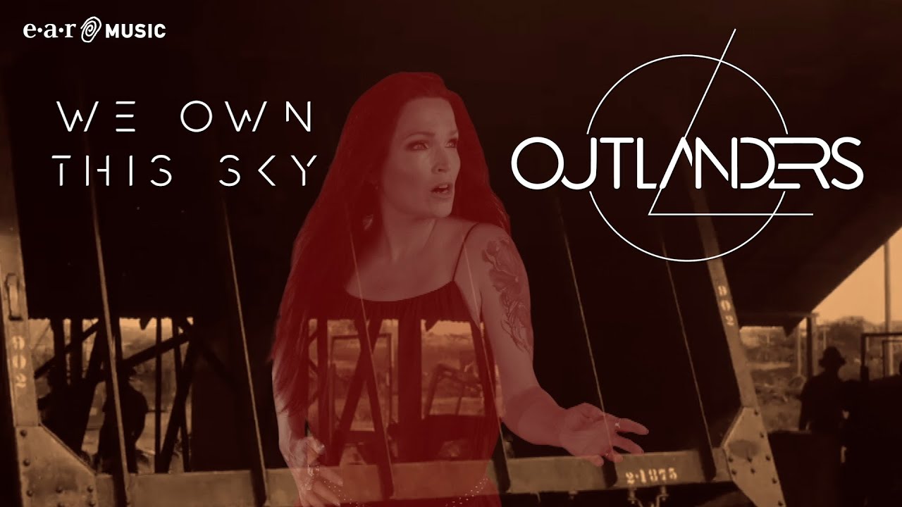 Watch OUTLANDERS 'We Own This Sky' - Official Visualizer on YouTube Watch OUTLANDERS 'We Own This Sky' - Official Visualizer on YouTube