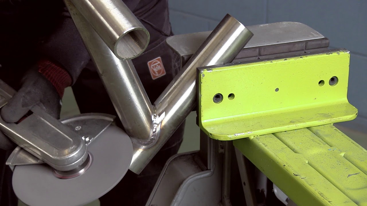 Set 6 Dischi Abrasivi Non Tessuti - Per Levigatura E Lucidatura Di Metallo, Legno E Acciaio - Foto 10