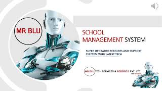 Realtime Attendance & Analytics System | MR BLU TECH SERVICES & ROBOTICS PVT. LTD.-04