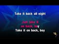 Kiss It Better - Rihanna (KARAOKE)