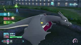 ZA Ranked S13 battle 3