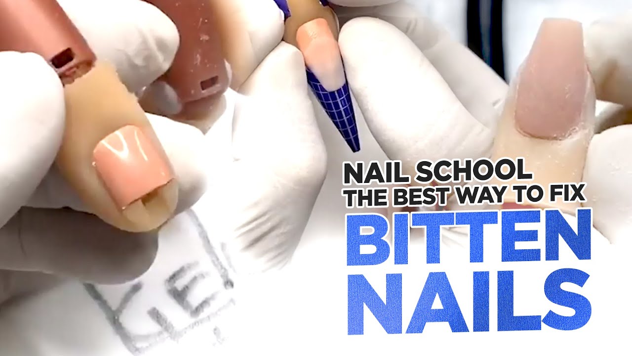 nail schools in colorado