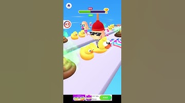 Crushy Fingers! Relaxing sounds! Satisfying ASMR Video Part 24 | Android, iOS