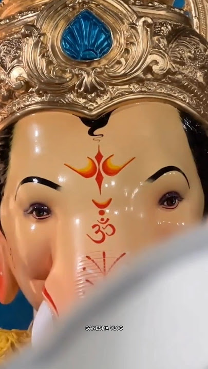 Mumbai 4 biggest Ganesh Aagman 2024 | ganpati bappa morya | #shorts #ganeshchaturthi #ganesha