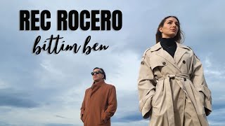 Rec Rocero - Bittim Ben (4K Video Klip)