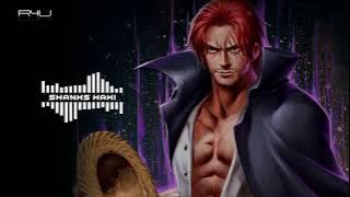 One Piece Shanks Haki Ringtone Music | Anime | Download π