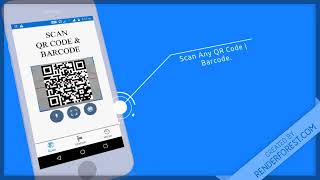 QR Scanner & Barcode Scanner App screenshot 3