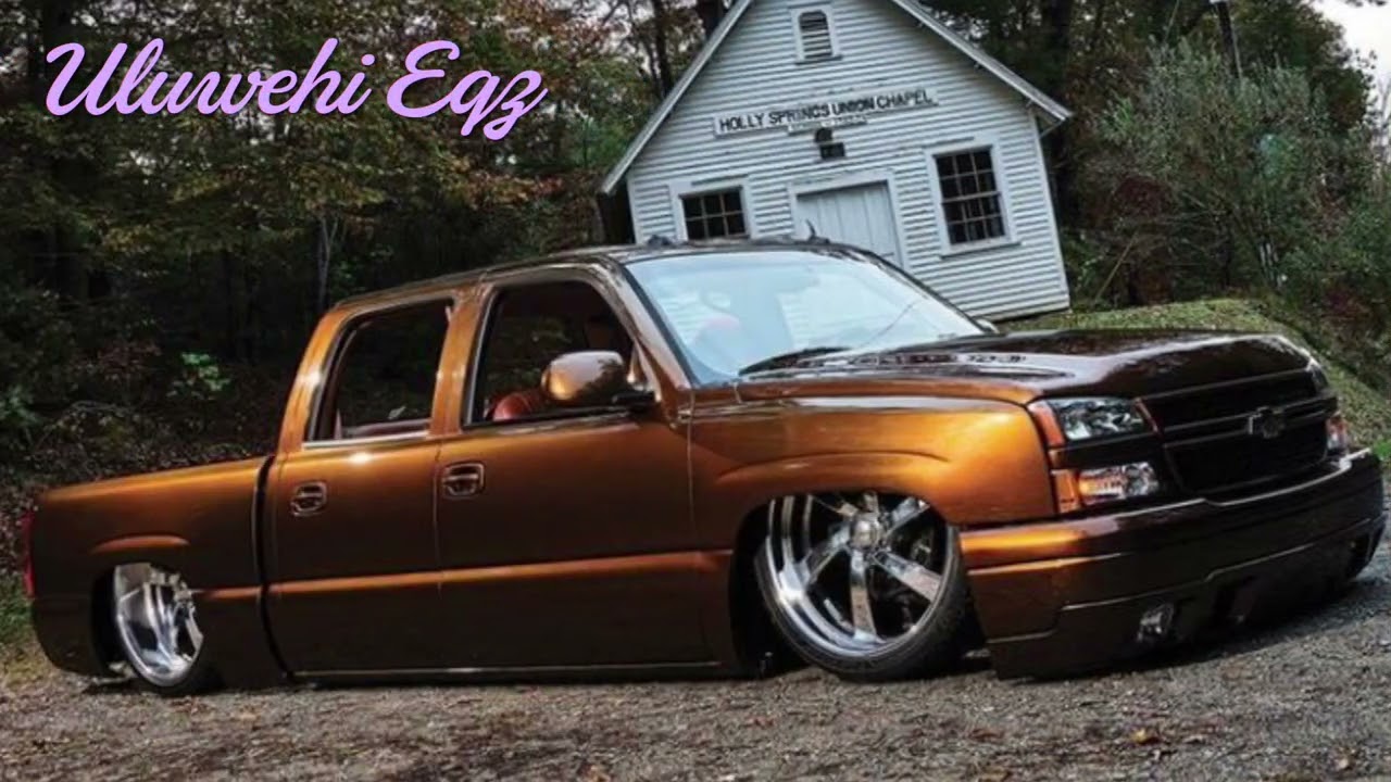 Lil’ Troy - Wanna Be A Baller Eq (33-44Hz)