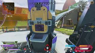 Apex Legends 2025 [Саппорчу тиммейту]