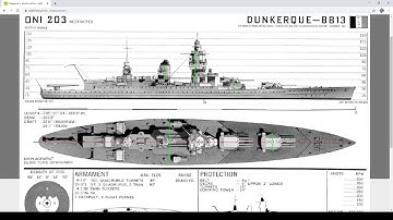 From the Depths Tutorials by Ipsok - How to size and scale ships