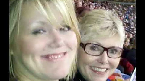 Jan Gentry Memorial Video