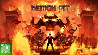 Demon Pit | Trailer | Xbox One