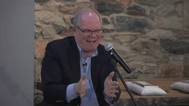John Koessler How can we answer God's calling and ...