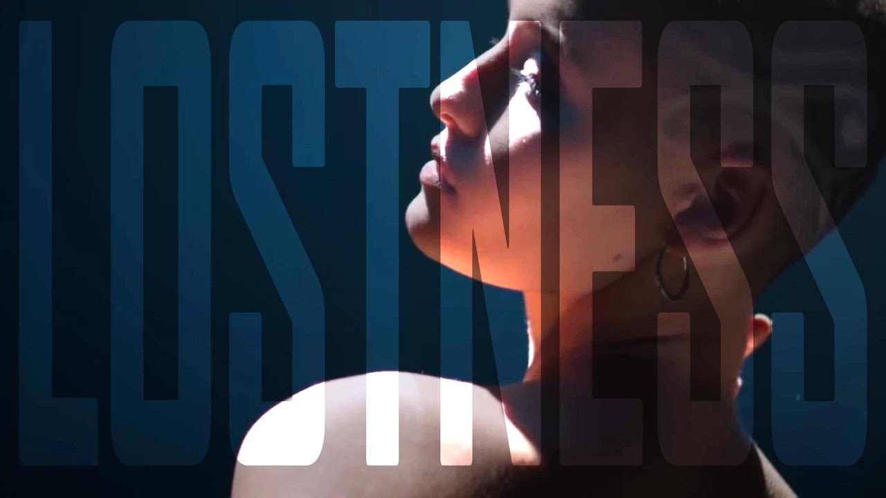 (FREE FOR PROFIT) PHARAOH x NOA TYPE BEAT - “LOSTNESS“