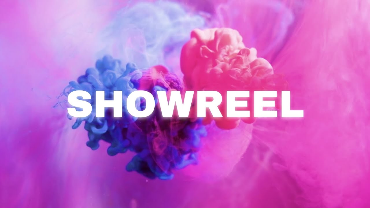 Showreel - The Best Video Editing Showreel Ever