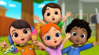 Rig أ تهزهز تهزهز, القوافي الحضانة وفيديوهات كارتون للأطفال بواسطة Boom Buddies