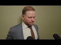 Postgame Media Avail: Warsofsky (9/20)