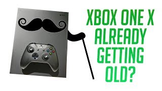 DEV SAYS XBOX ONE X COULDN’T MANAGE 4K, DESTINY 2 BLOCKS CAPTURE SOFTWARE? & MORE DEV SAYS XBOX ONE X COULDN’T MANAGE 4K, DESTINY 2 BLOCKS CAPTURE SOFTWARE? & MORE