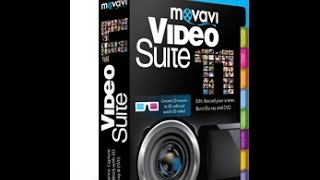 Как монтировать видео в Movavi Video Suite 12 Как монтировать видео в Movavi Video Suite 12