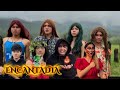 ENCANTADIA | EPISODE 1 | JERICO GARRIDO GOODVIBES 