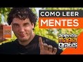 Como Leer la mente de las personas | Mentalismo | Truco de magia revelado