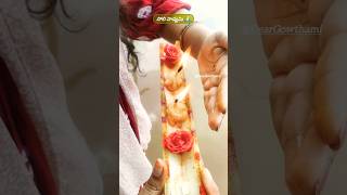 కార్తీకమాసం చివరి రోజు🪔🙏🏻 #polipadyami #trending #shorts #viral #pooja #friday #yt #tirupati #shiva