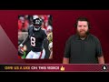 Lamar Jackson To ATLANTA? Cordarrelle Patterson Returning From Injury Soon? | Falcons News & Rumors