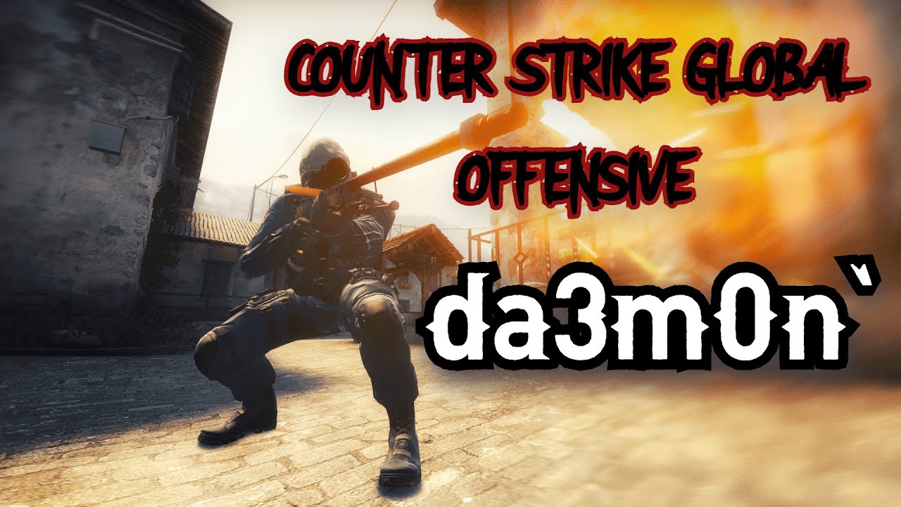 csgo me band baaja - YouTube