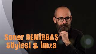 SONER DEMİRBAŞ - 21 MART DÜNYA ŞİİR GÜNÜ SÖYLEŞİSİ