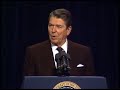 President reagans remarks to the world affairs council of western massachusetts on april 21 1988