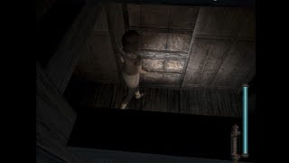 Fatal Frame 2 | Osaka House Haunted Encounters – Part 2