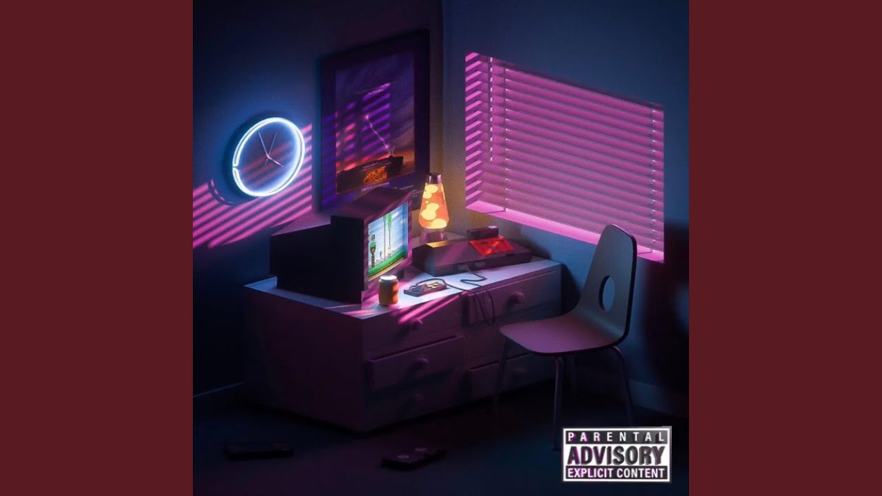 Throwedforever (feat. Nudi Forever)