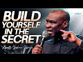 Don T Lose Focus Build Yourself In The Secret To Obtain Your Crown Apostle Joshua Selman