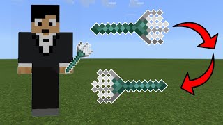 ✓Minecraft PE:How To Make Trident Back After Throwing screenshot 5