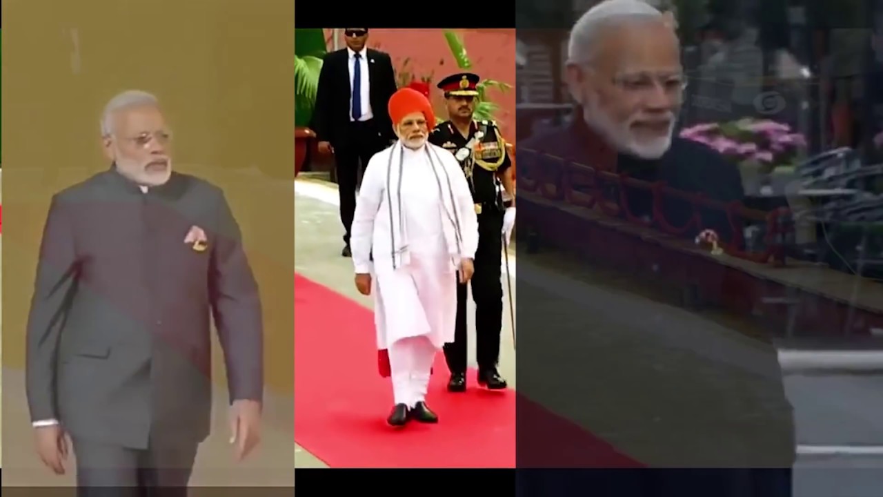 LATEST PATRIOTIC SONG!!!( MODI SONG ) - YouTube