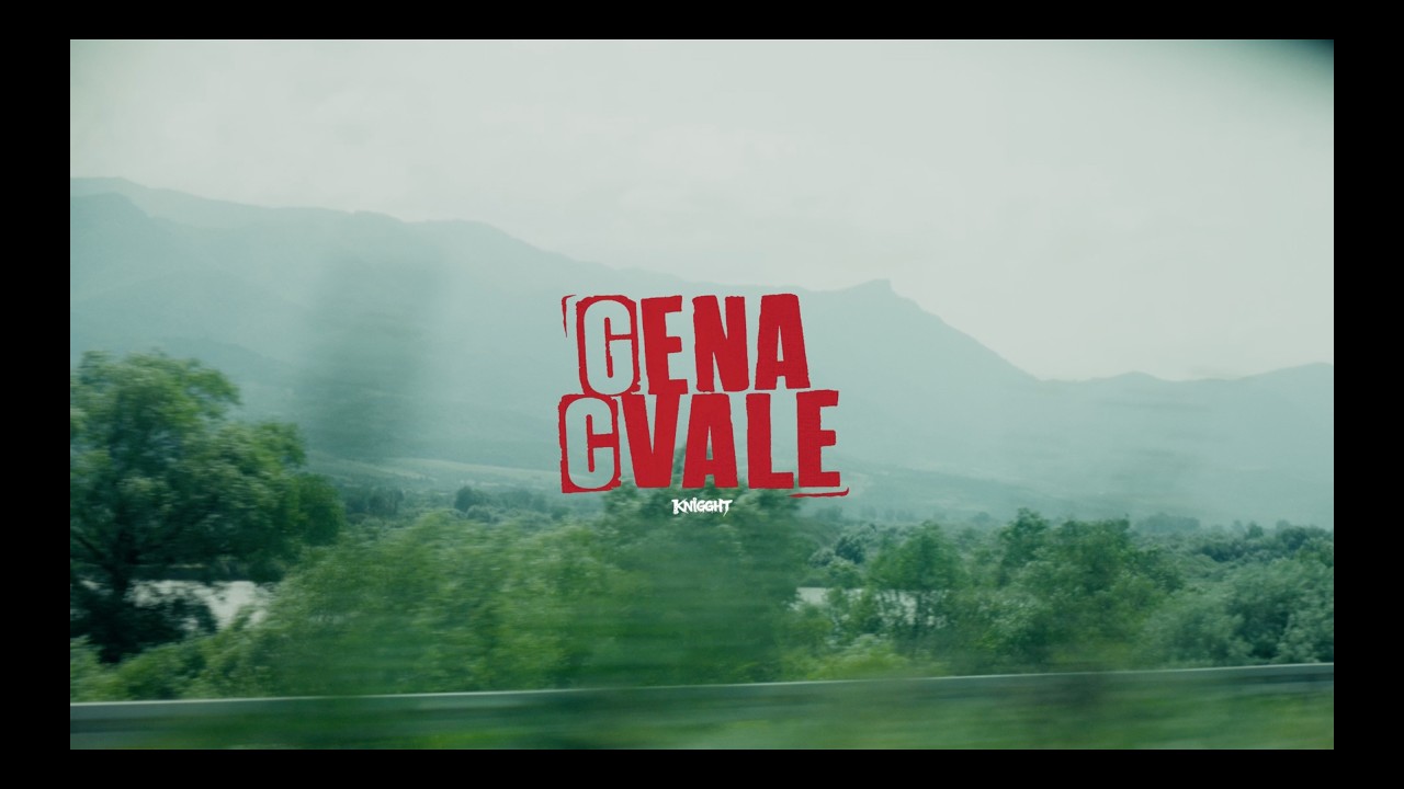 Watch KNIGGHT — GENACVALE (Official Music Video) on YouTube Watch KNIGGHT — GENACVALE (Official Music Video) on YouTube