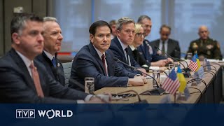 Download Lagu Major shift in Geneva: Peace plan no longer touches NATO or Europe | Morning Report MP3