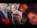 JLO’s Ex Talks About Her Possibly Hooking Up with Drake | TMZ TV