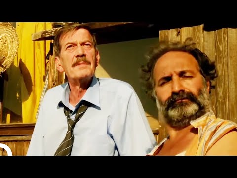 Muhalif Başkan | Ferhan Şensoy FULL HD Komedi Filmi İzle