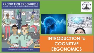 Introduction to Cognitive Ergonomics