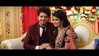 Just The Way You Are  Ring Ceremony Highlight  Karan U0026 Sweety  Prince Photography