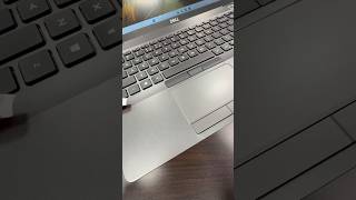 Wideorecenzja Dell Precision 3541 i7-9gen/16GB RAM/256GB SSD/Nvidia Quadro/15.6” FHD id:20141C #dc