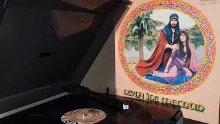 Orhan Gencebay Haberin Varmı (Plak Kayıt) Resimi