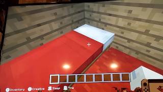 How to DIE in CREATIVE MODE - Minecraft screenshot 4