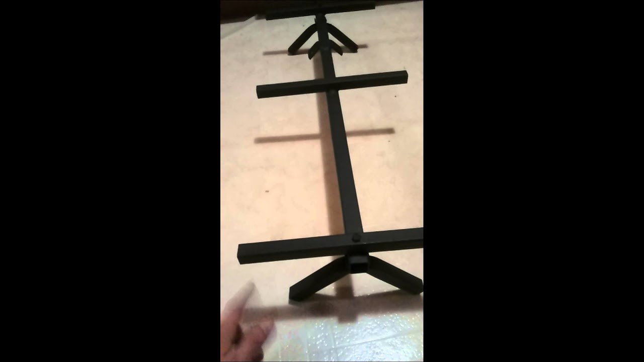 Guide gear quick sticks review YouTube