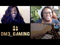 Q & A with Deaf Gamer: DM3