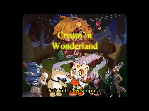 Cream In Wonderland Google Photos Youtube