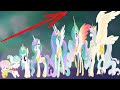 My Little Pony Growing up Compilation