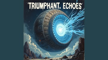 TRiUMPHANT. ECHOES (instrumental)