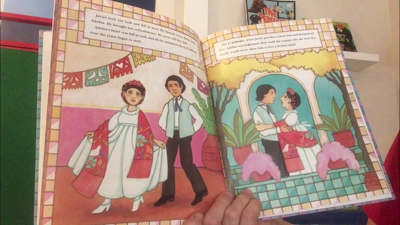 adelita-a-mexican-cinderella-story-part-2-readers-ws-63-youtube